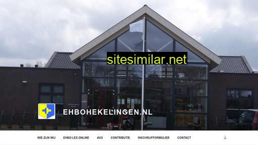 ehbohekelingen.nl alternative sites