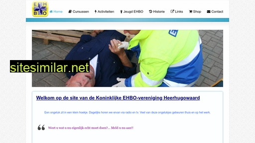ehbohhw.nl alternative sites