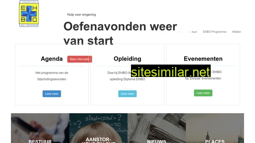 ehbo-assendelft.nl alternative sites