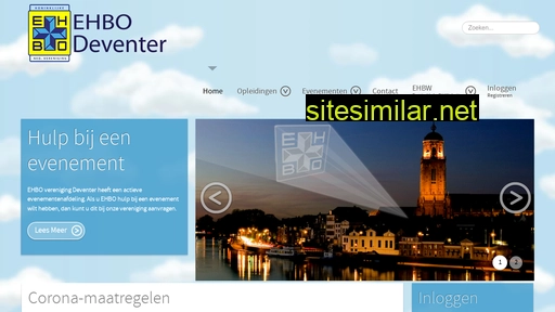 ehbo-deventer.nl alternative sites