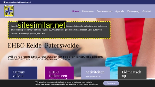 ehbo-eelde.nl alternative sites
