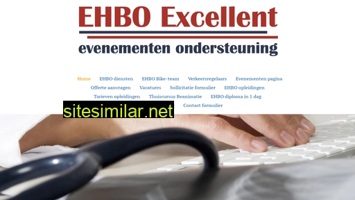 ehbo-excellent.nl alternative sites