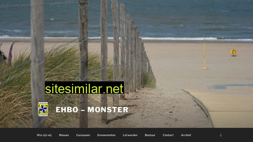 ehbo-monster.nl alternative sites