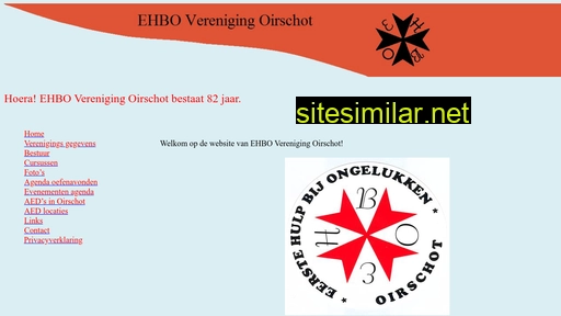 ehbo-oirschot.nl alternative sites