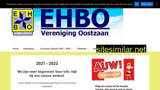 ehbo-oostzaan.nl alternative sites