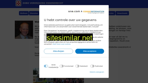 ehbo-ossendrecht.nl alternative sites
