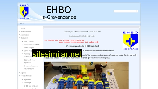 ehbo-s-gravenzande.nl alternative sites