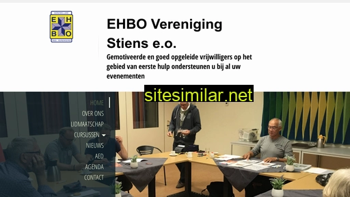 ehbo-stiens.nl alternative sites