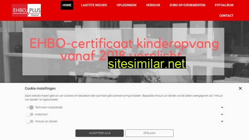 ehboplus-meppel.nl alternative sites