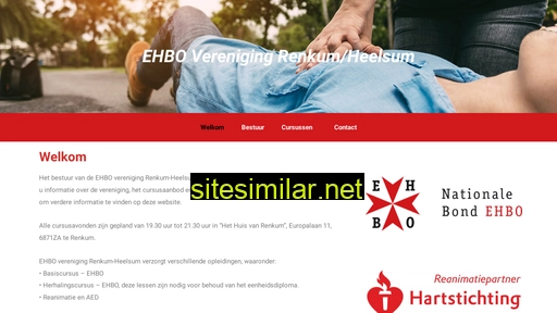 ehborenkumheelsum.nl alternative sites