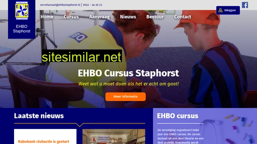 ehbostaphorst.nl alternative sites