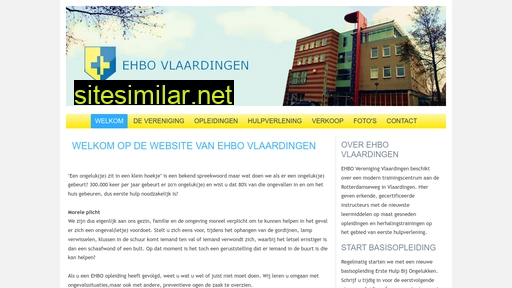 ehbovlaardingen.nl alternative sites