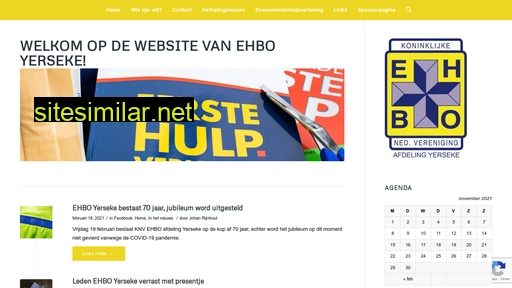 ehboyerseke.nl alternative sites