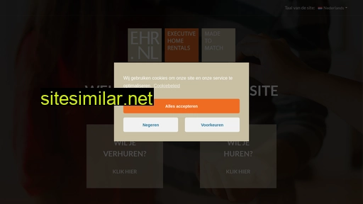 ehr.nl alternative sites