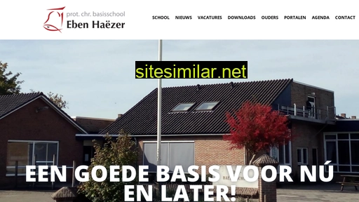 ehslienden.nl alternative sites