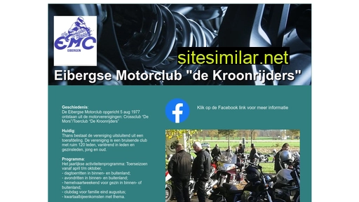 eibergsemotorclub.nl alternative sites
