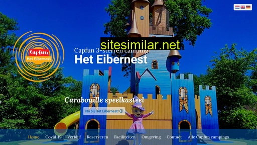 eibernest.nl alternative sites