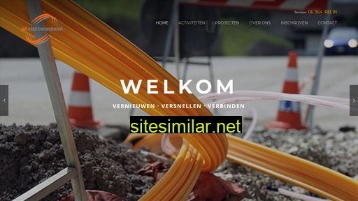 eibj.nl alternative sites