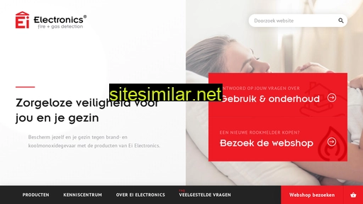 eielectronics.nl alternative sites