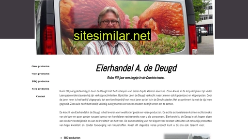 eierkoning.nl alternative sites