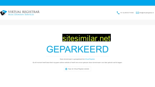 eigenhuishoevelaken.nl alternative sites