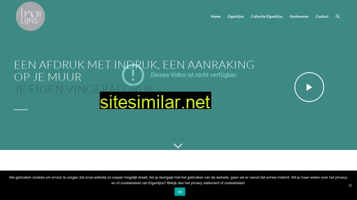 eigenlijns.nl alternative sites