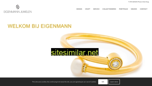 Eigenmann similar sites
