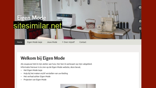 eigenmode.nl alternative sites