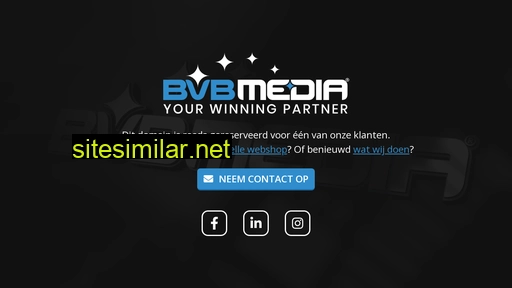 eigenwebwinkels.nl alternative sites