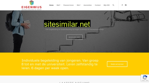 eigenwijs.nl alternative sites