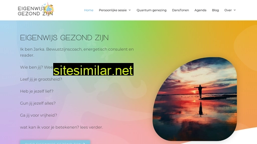 eigenwijsgezondzijn.nl alternative sites