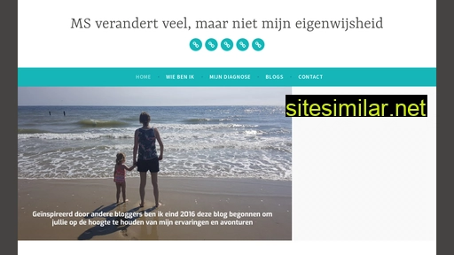 eigenwijsmetms.nl alternative sites