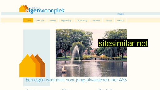 eigenwoonplek.nl alternative sites