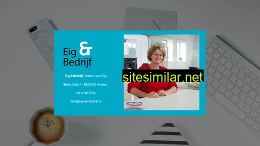 eig-en-bedrijf.nl alternative sites