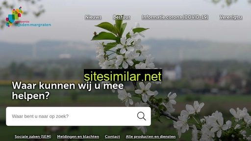 eijsden-margraten.nl alternative sites
