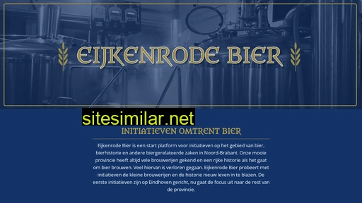 eijkenrode.nl alternative sites