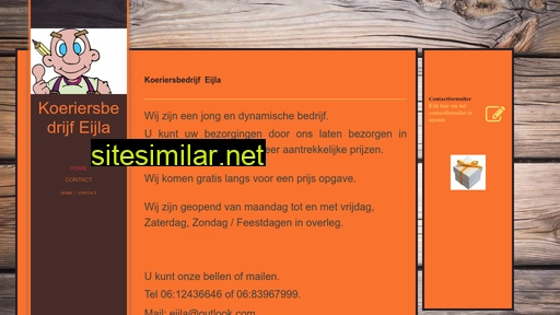 eijla.nl alternative sites