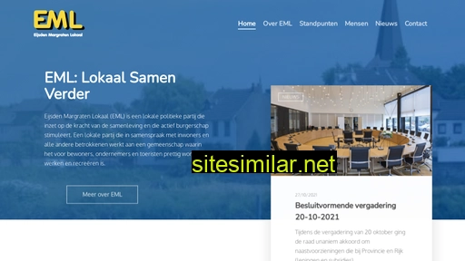 eijsdenmargratenlokaal.nl alternative sites