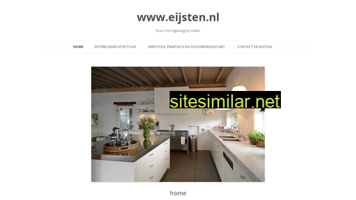 eijsten.nl alternative sites