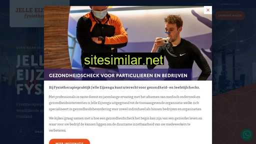 eijzenga.nl alternative sites