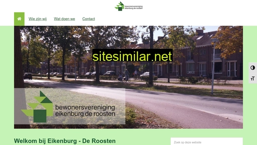 eikenburg-deroosten.nl alternative sites