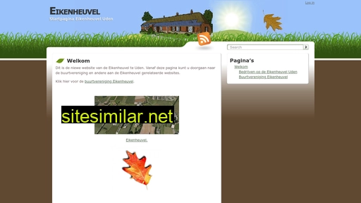 eikenheuvel.nl alternative sites