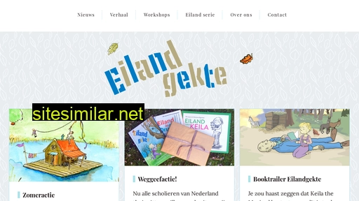 eilandvankeila.nl alternative sites