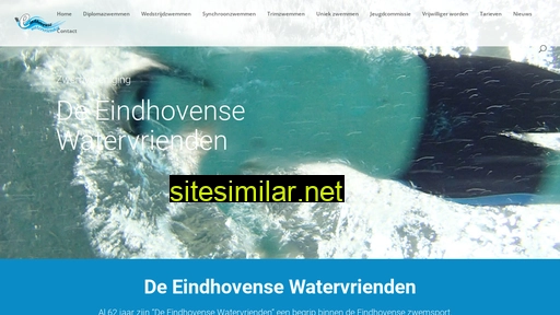 eindhovense-watervrienden.nl alternative sites