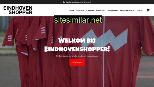 eindhovenshopper.nl alternative sites