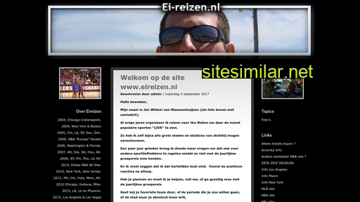 eireizen.nl alternative sites