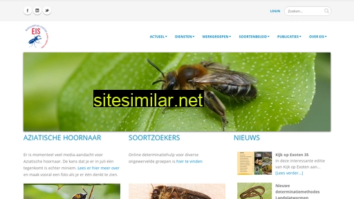 eis-nederland.nl alternative sites