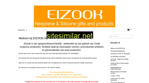 eizook.nl alternative sites