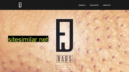 ejbags.nl alternative sites