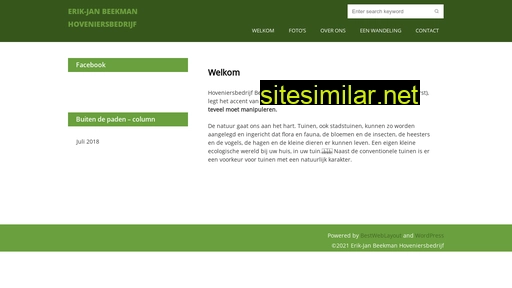ejbeekman.nl alternative sites